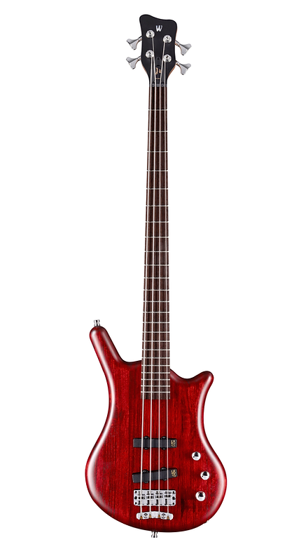 Thumb BO 4st Colored Satin | Warwick Japan