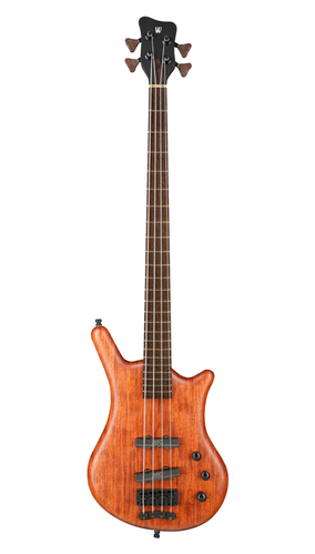 Thumb Bass BO 4st Natural Oil Finish | Warwick Japan