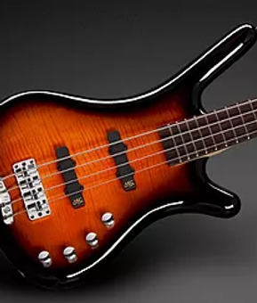 BRAND | 【公式】Warwick Japan | 株式会社山野楽器