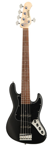 Sadowsky ML21 VJ5 ALDER / 5弦ベース ML21 VJ5 ALDER | Sadowsky Japan