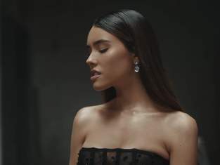 Madison Beer - Dangerous
Music Video