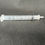 Thumbnail: Luer Lock to Slip Tip Syringe Adapter