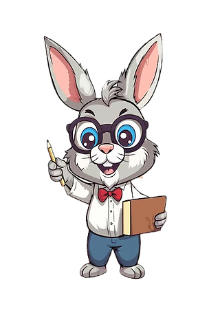 The Original Bunny Nip