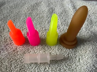 Thumbnail:  BIOTIC LAC-TEC 40 Feeding "NIP"