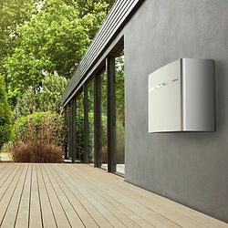 Enphase Battery Installation