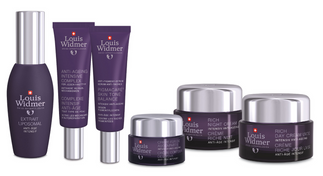 Louis Widmer Anti Ageing