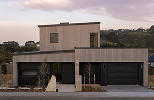 Studio Aio - Rangitahi