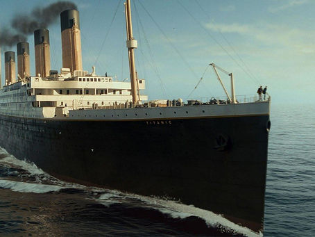 Anne: The Unsinkable Ship