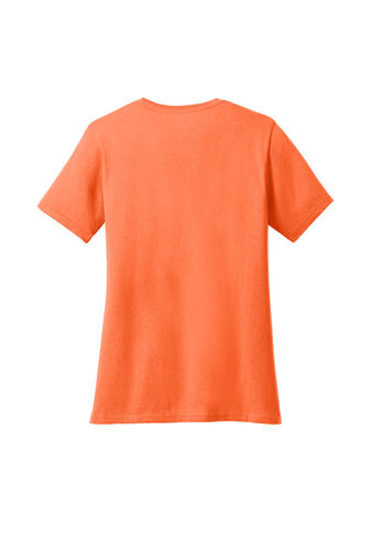Thumbnail: Verkeya Speaks V-Neck Tee Shirts