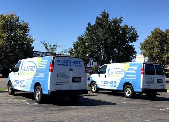 Cameron Park, CA dryer vent cleaning near me.jpg