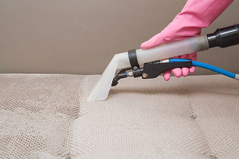 Furniture & Upholstery Cleaning