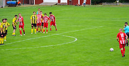 Oavgjort I derbyt
