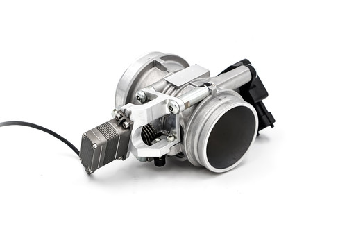 Autothrottle System DA15 Rotax iS | RS Flight Systems