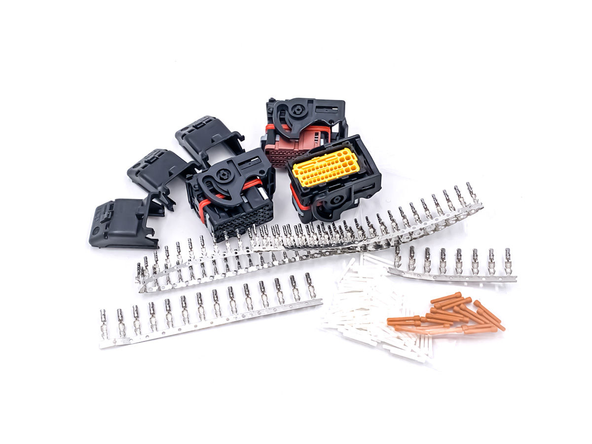 Connector Kit Rotax ECU