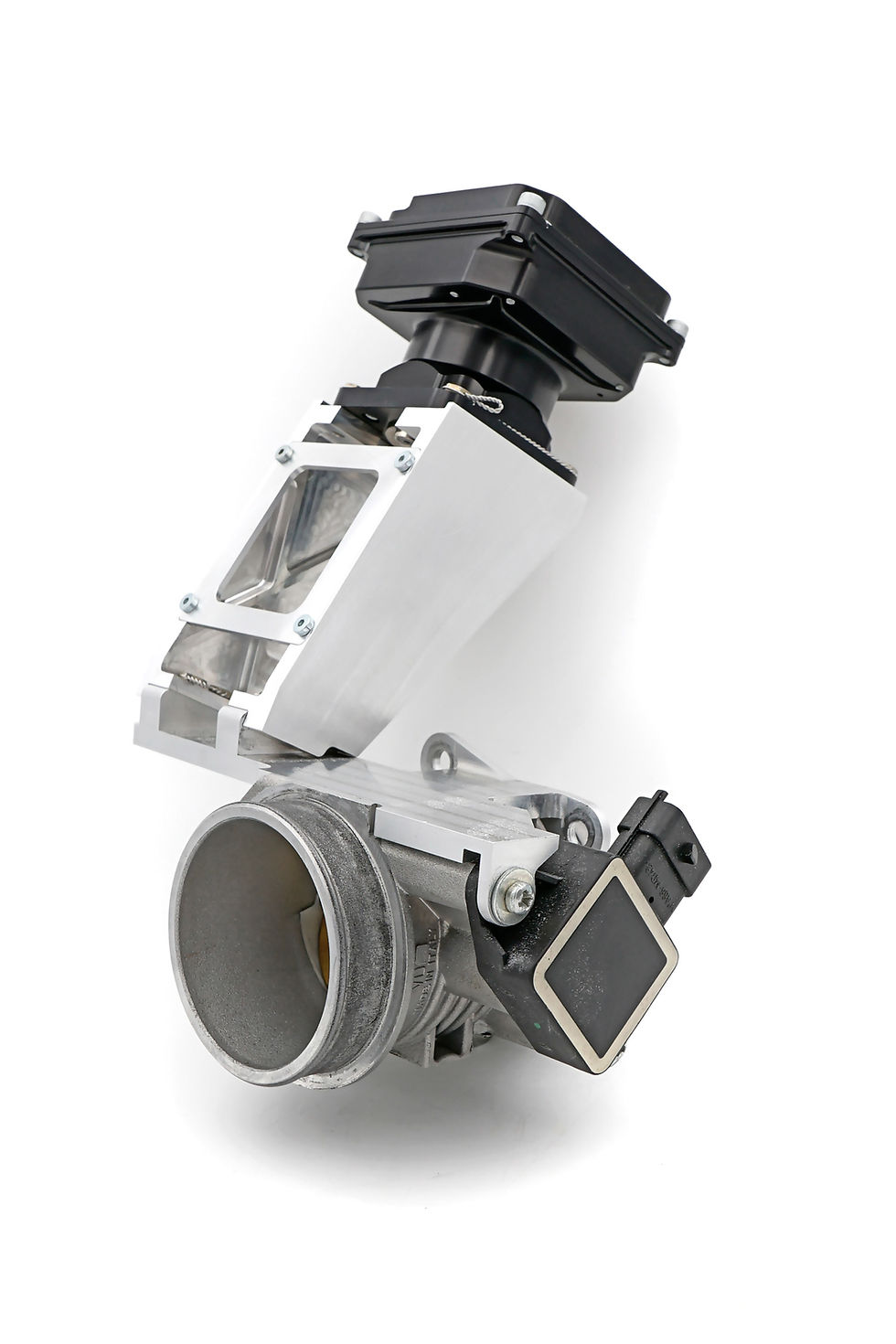 Thumbnail: Autothrottle System ML Rotax iS