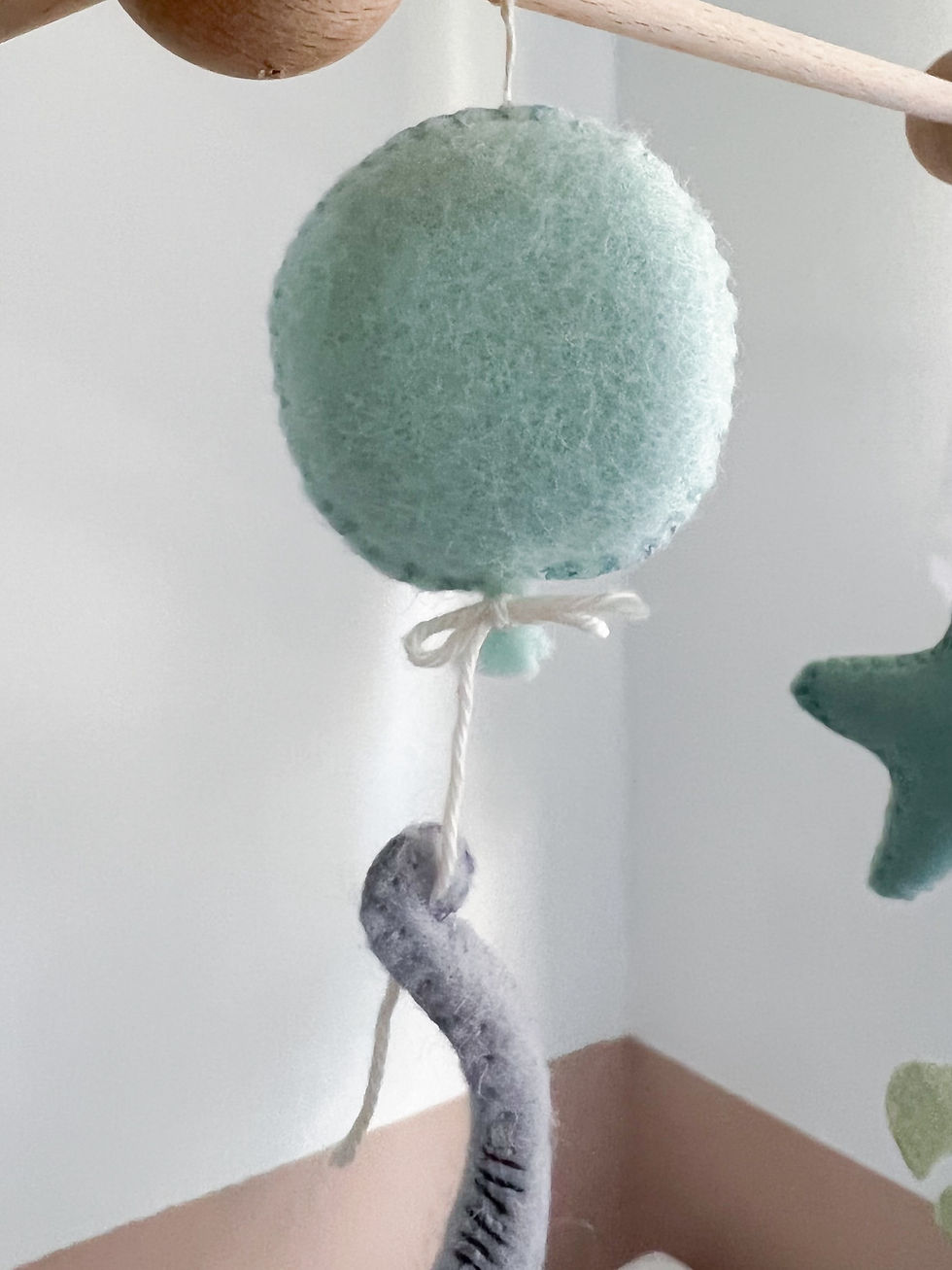 תמונה ממוזערת: מובייל פילפילון -תכלת