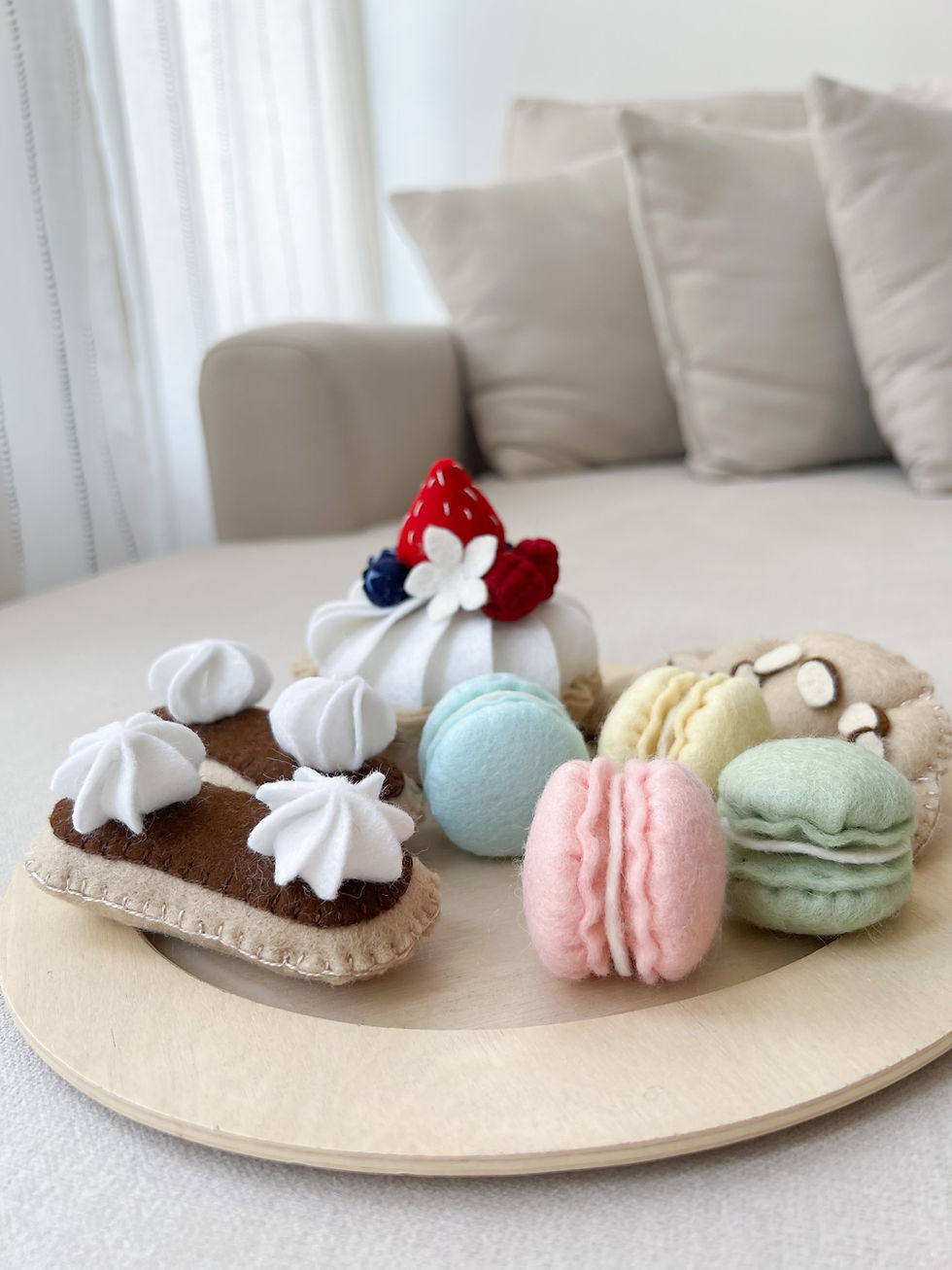 תמונה ממוזערת: מובייל מאפים מתוקים