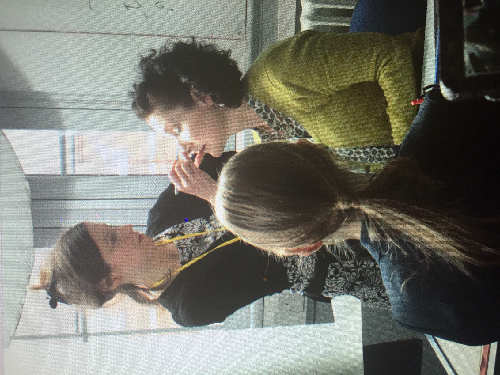 Film-Makeup