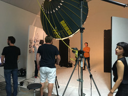 Studio-Makeup