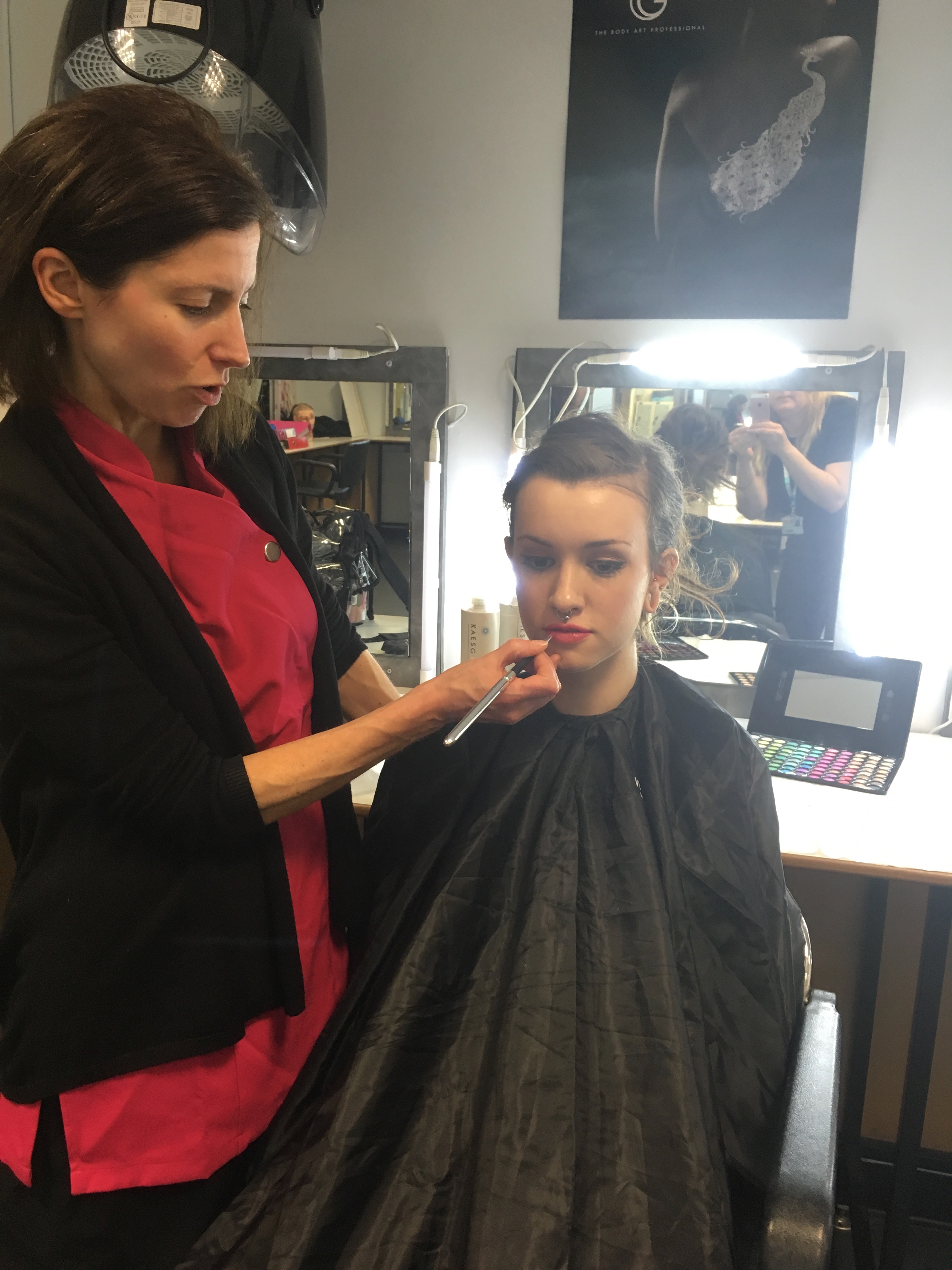 40s-Makeup-Demo
