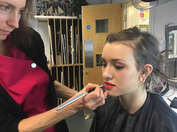 Vintage-Makeover