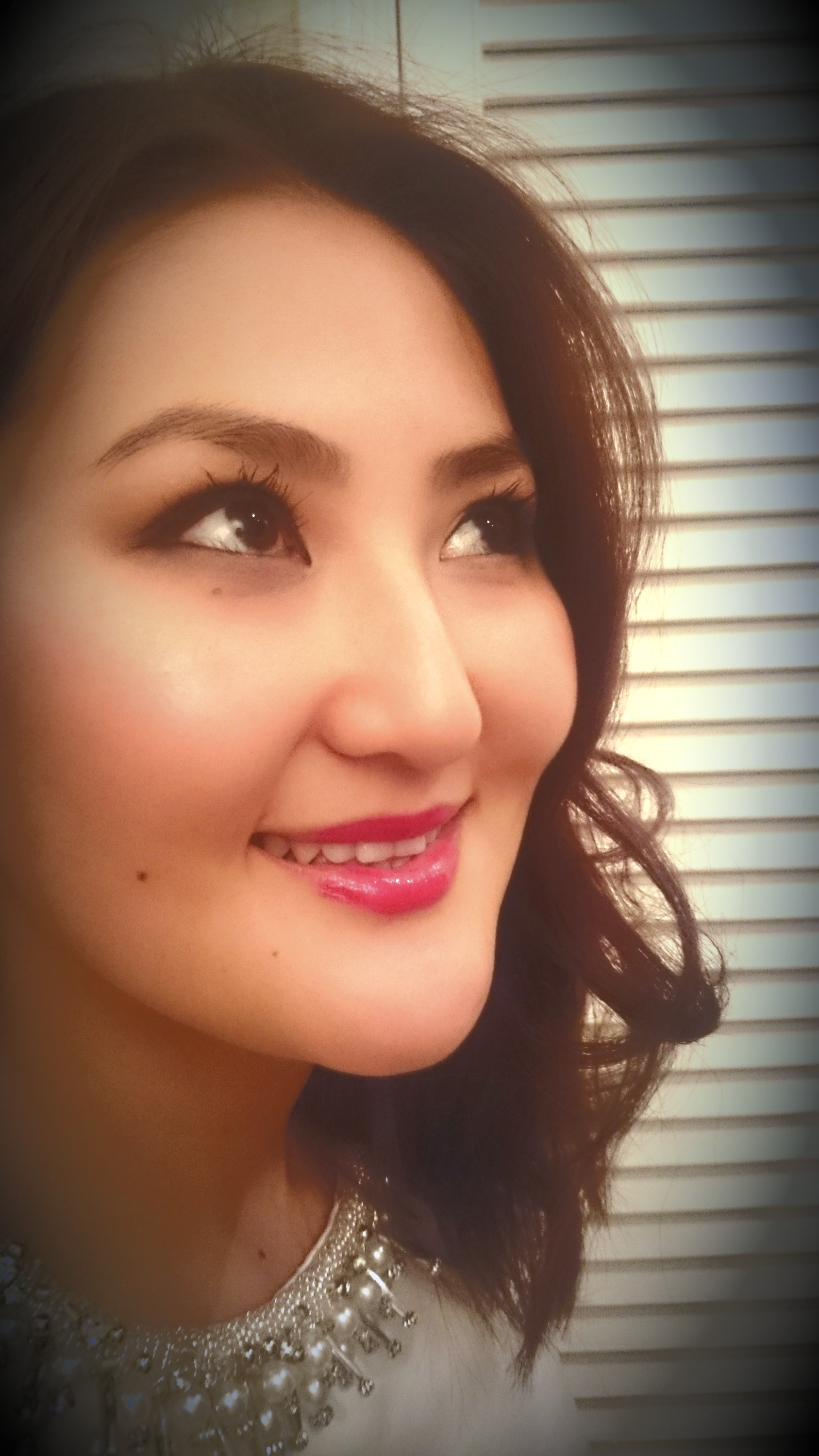 Glamour-Makeup