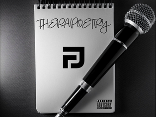 FJ – TheraPoetry EP | Rap Nerd Reviews