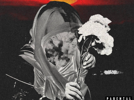 Dr Lekta- "FLOWERS FOR THE ILLEST" | Rap Nerd Reviews