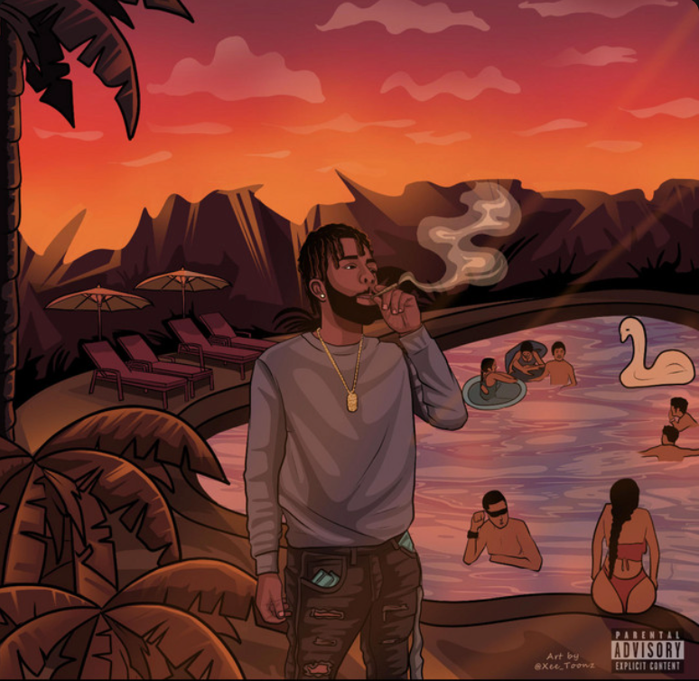 Available on all streaming platforms.