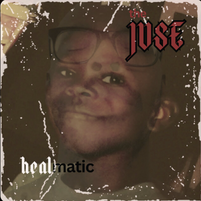 The JUSE – Healmatic (full album) | Rap Nerd Reviews
