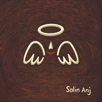 Oliver Laurent "Solin Anj" 👼🏾 Rap Nerd Nerd Reviews (Full EP Review)