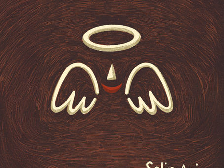 Oliver Laurent "Solin Anj" š¼š¾ Rap Nerd Nerd Reviews (Full EP Review)