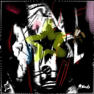 Mracks "Until Further Notice..." (Full Album Review)