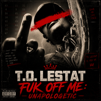 T.Ø. Lestat Documents Collapse and Survival on ‘FUK OFF ME: Unapologetic’