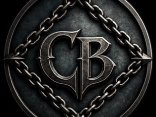 Chain Brothas Wit a Passion album cover