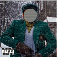 Astrokeyy x Chief Saï "Aggrandize 2" | Rap Nerd Reviews