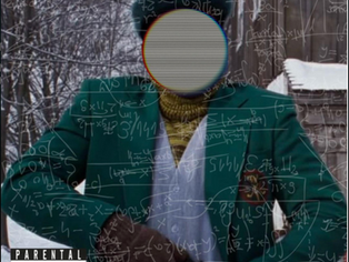 Astrokeyy x Chief Saï "Aggrandize 2" | Rap Nerd Reviews