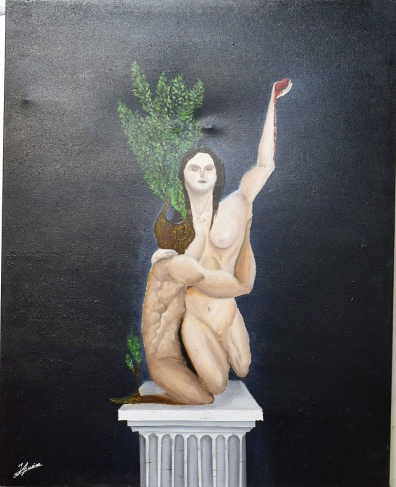 LA MIA DAFNE