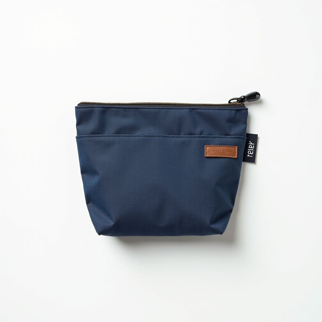 Sustainable Pet Pouch