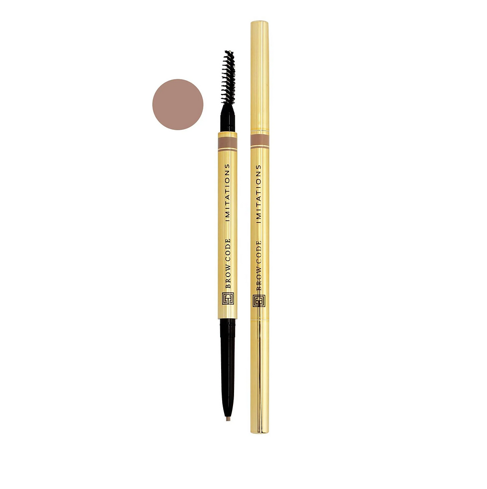 Thumbnail: Brow Code Imitations Micro Brow Pencil
