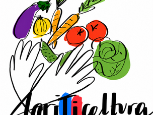 Logo AgriTIcoltura