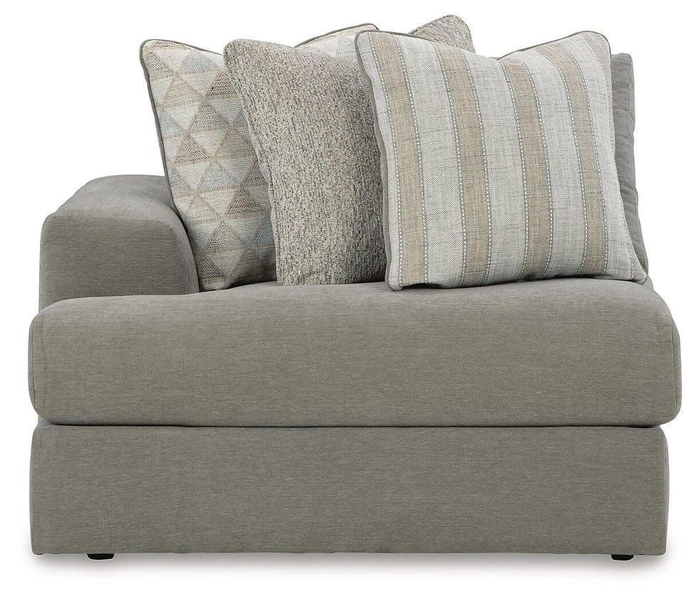 Thumbnail: Avaliyah 4-Piece Sectional