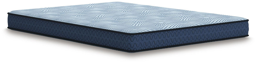 Peak 2.0 Bonnell California King Mattress