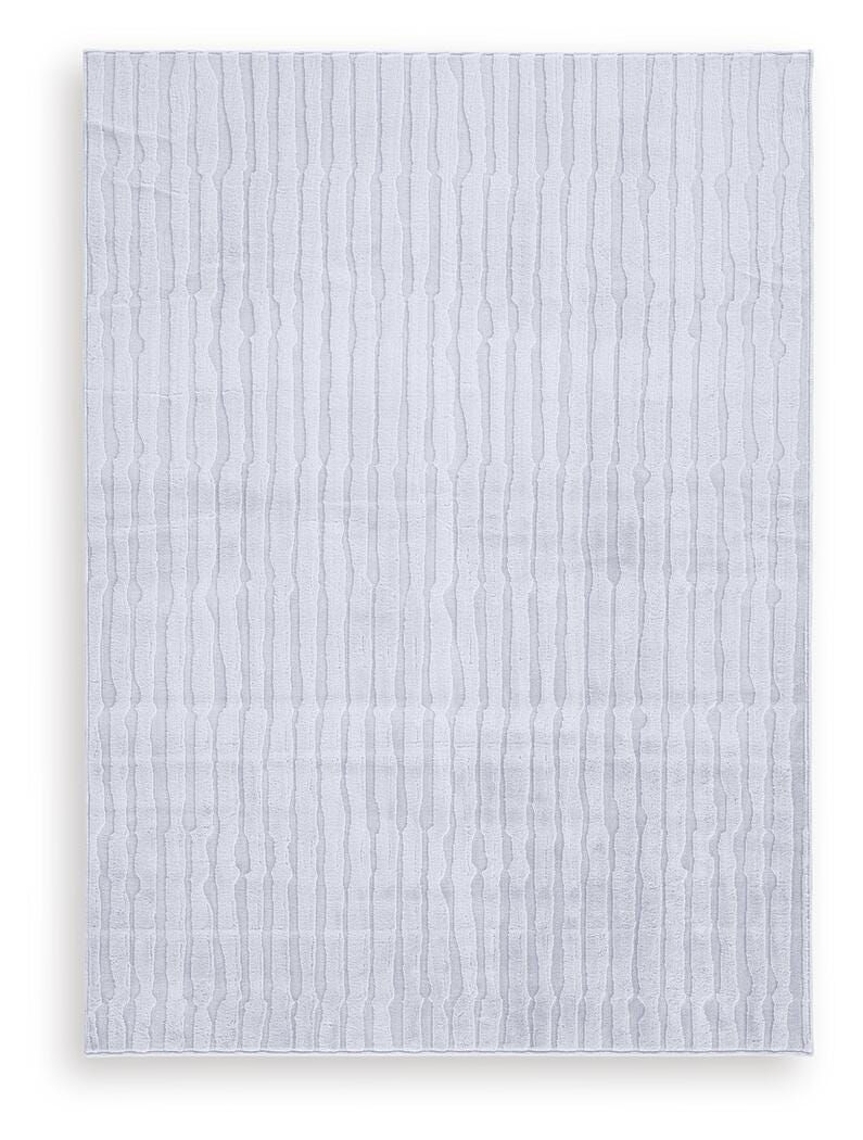 Worthley Washable 5' x 7' Area Rug