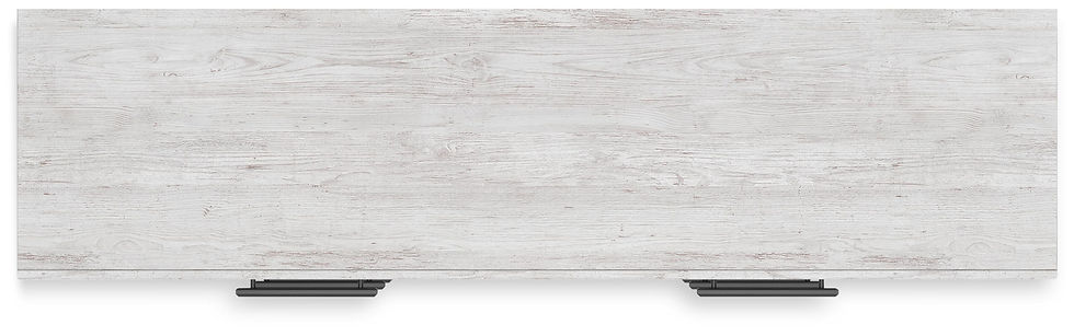 Thumbnail: Cayboni Twin Panel Bed, Dresser and Chest