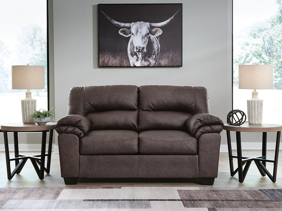 Thumbnail: WillowBend Loveseat