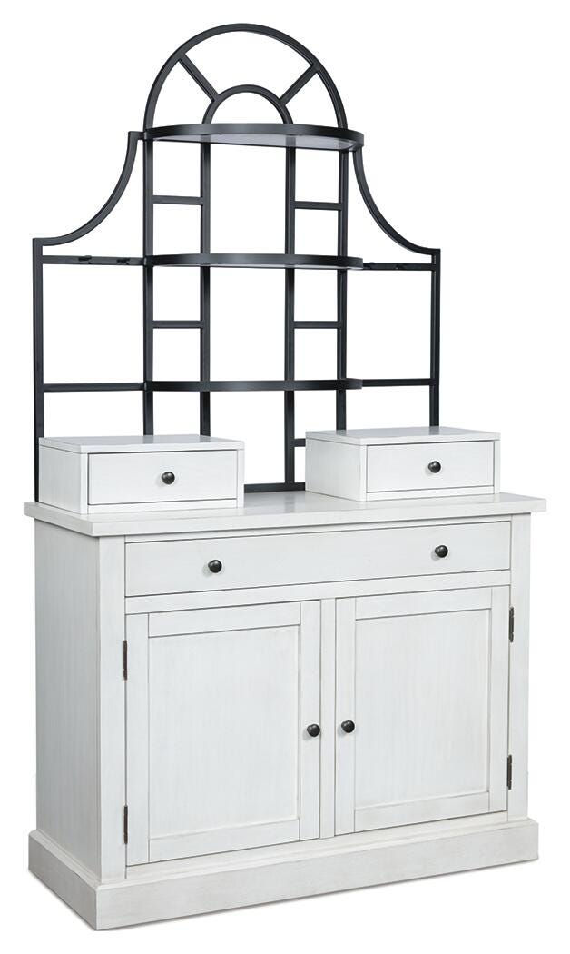 Greddinton Baker's Rack