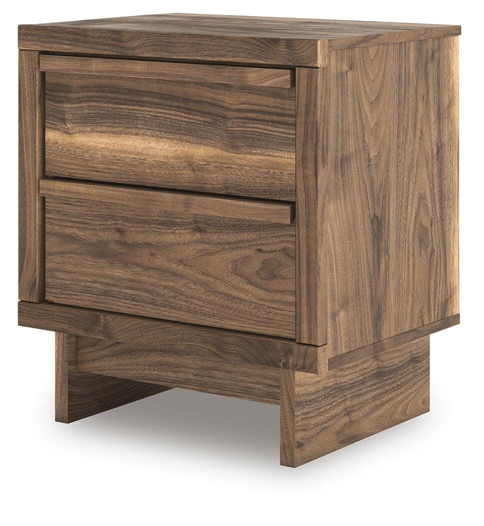 Thumbnail: Chirason Nightstand