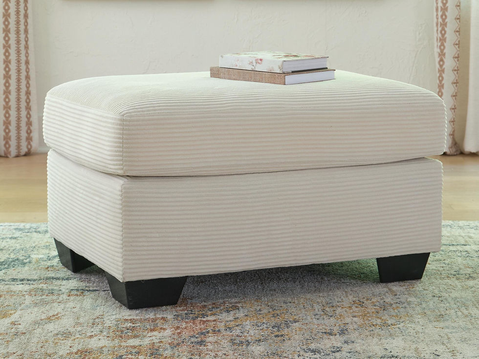 Thumbnail: Greenbriar Ottoman