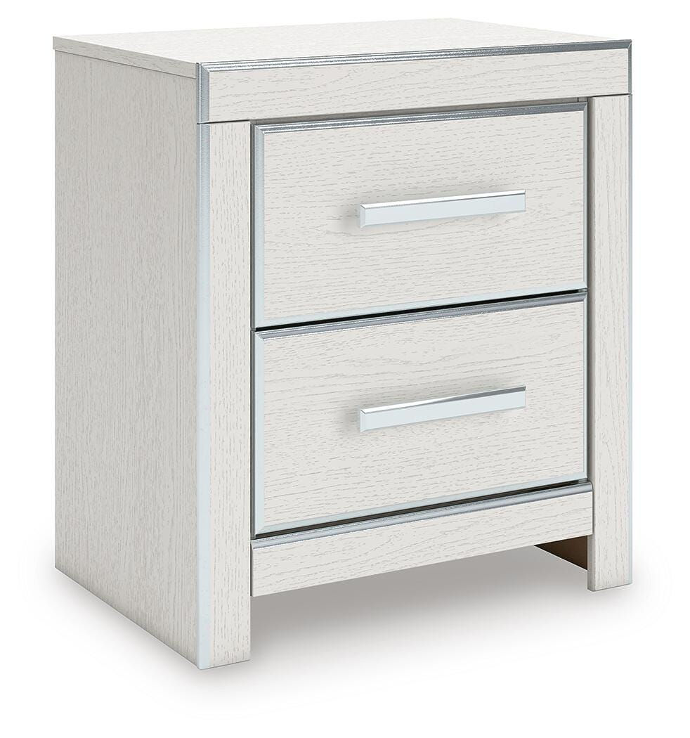 Zuraleus Nightstand